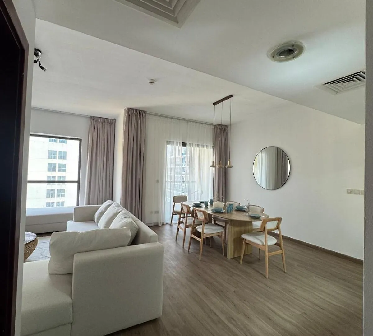 2Br Close To The Beach - Projector Nights Dubai 0*,  United Arab Emirates