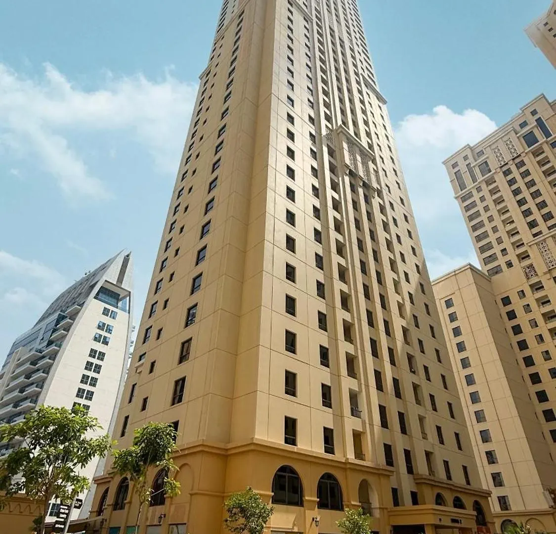 2Br Close To The Beach - Projector Nights Dubai