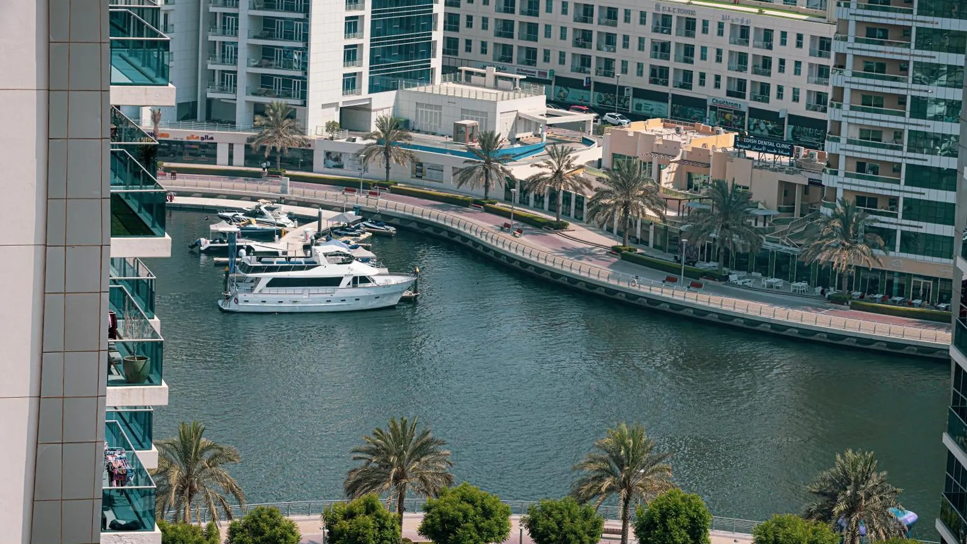 2Br Close To The Beach - Projector Nights Dubai United Arab Emirates