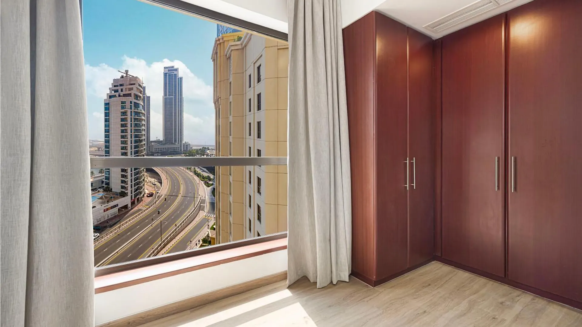 2Br Close To The Beach - Projector Nights Dubai 0*,  United Arab Emirates
