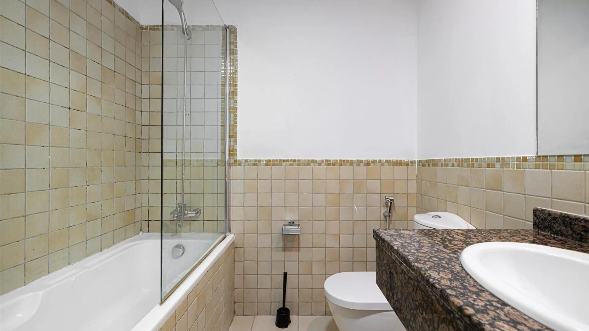 2Br Close To The Beach - Projector Nights Dubai 0*,