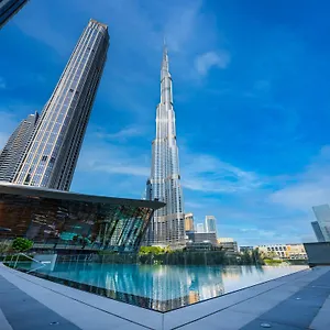 Appartement Smartstay At Grande Signature - Downtown Views - Brand New Luxury