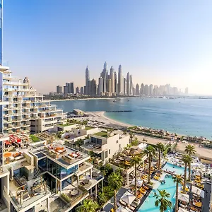 5* Θέρετρο Five Palm Jumeirah