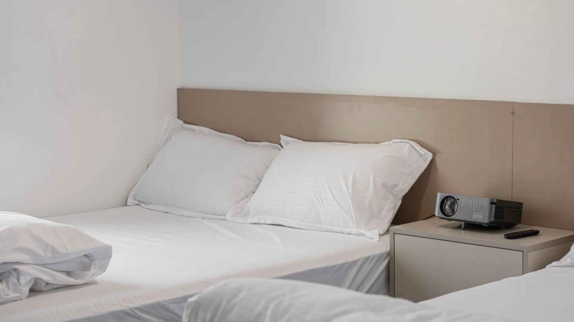 דובאי 2Br Close To The Beach - Projector Nights דירה