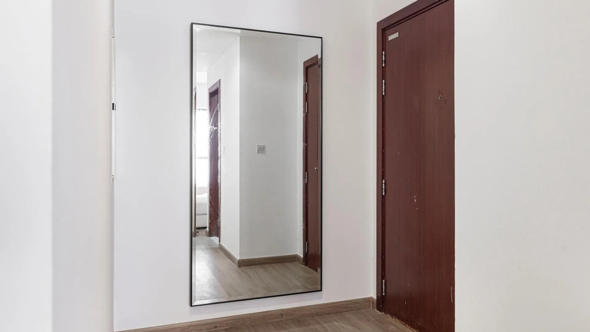 דירה דובאי 2Br Close To The Beach - Projector Nights איחוד האמירויות הערביות